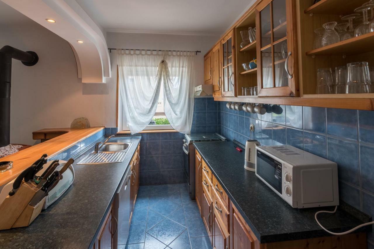 Apartman Bilac Vodice Exterior foto
